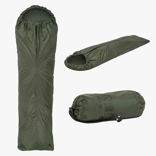 Highlander kestrel ripstop - kestrel,