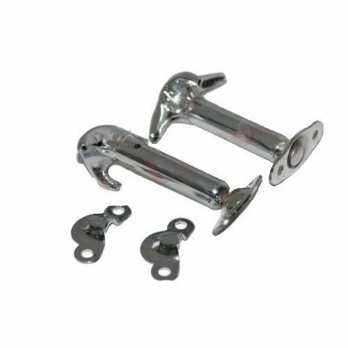 Hood bonnet latch - hood, kit