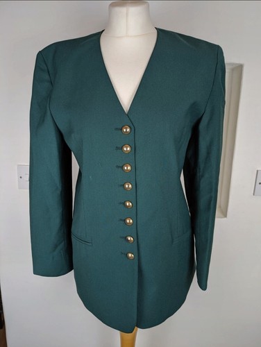 Yessica vintage womens green - yessica,