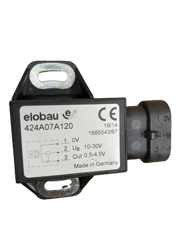 Genuine angle sensor - genuine,