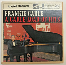 7-1/2ips  Frankie Carle  A