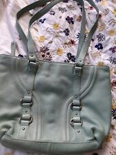 Stone Mountain Aqua Soft