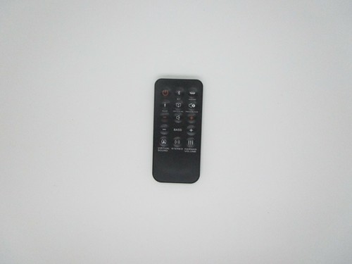 Remote control for jbl - for,