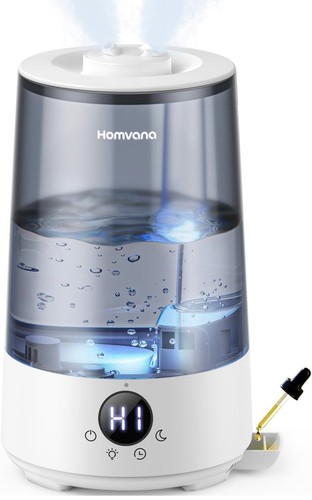 Homvana humidifier for - homvana,