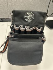 Klein tools tool pouch - klein,