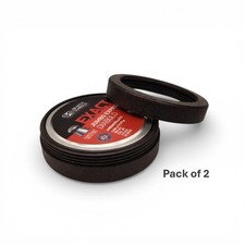 Airgun pellet tin safe - safe, pack