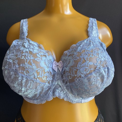 Shapely figures underwired bra - shapely,