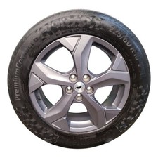 Ford Mustang Mach E Alloy Wheel & Tyre Single LJ8C1007A18