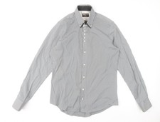 Mens UK Collar Size L 7
