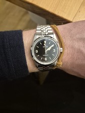 Smiths Everest PRS-25