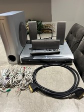 Pioneer DVD/CD XV-DVD 313