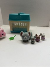 Little Live Pets Cage/House