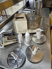 Kenwood Gourmet Food Processor A532 Vintage