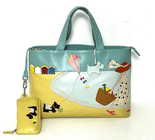 Radley Grab Bag Picture Bag