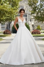 Wedding dress - Morilee