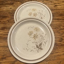 TWO Royal Doulton Sandsprite
