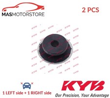 TOP STRUT MOUNTING CUSHION SET REAR KYB SM9905 2PCS P FOR TOYOTA YARIS