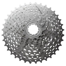 Shimano Alivio Cassette 9 Speed CS-HG400 12-36 Teeth Mountain Bike Genuine