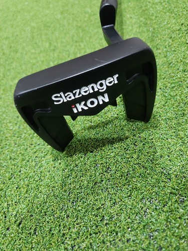 Slazenger ikon kids - slazenger, golf