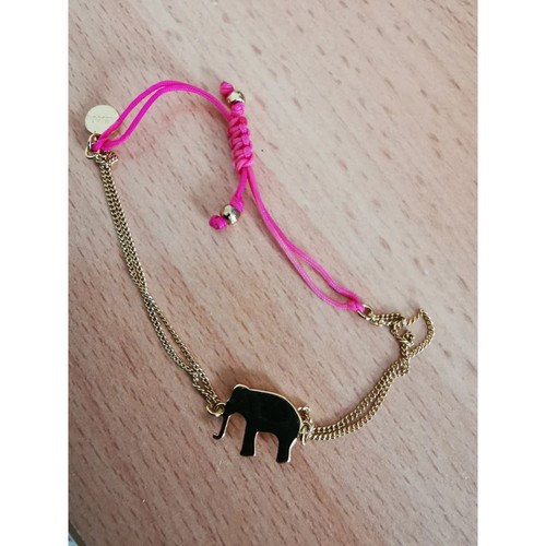 Stella and dot elephant