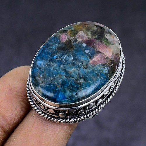 Natural watermelon tourmaline - watermelon,