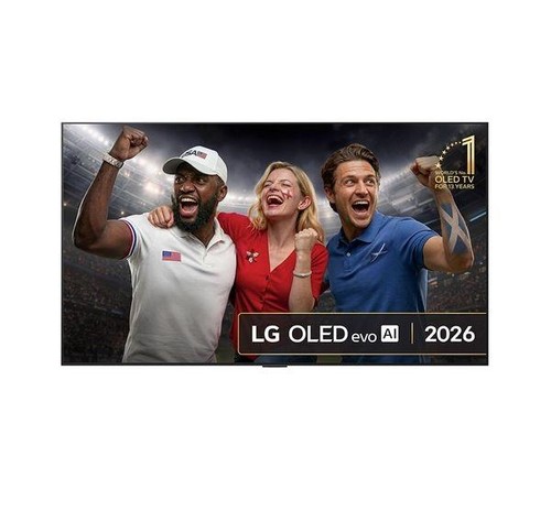 Oled 4k smart tv - ai,