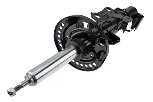 Shock absorber front - absorber, left