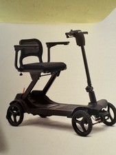 Muick Sandy Golite M1 Portable