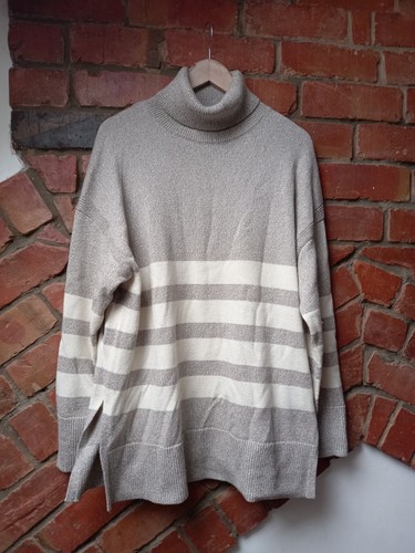 Cos longline oversized - longline,