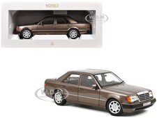1990 MERCEDES-BENZ 500 E