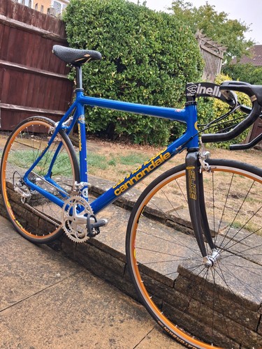 Cannondale caad r2000 1999 - caad, 4