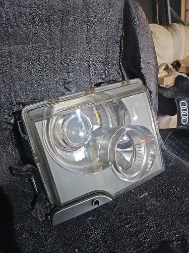 Range rover vogue l322 - 02-05,