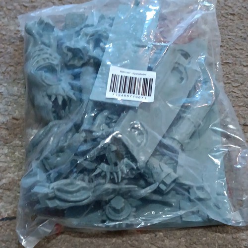 Reaper bones nyarlathotep huge - nyarlathotep,