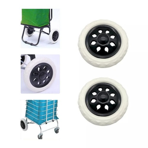 2pcs shopping trolley - shopping,