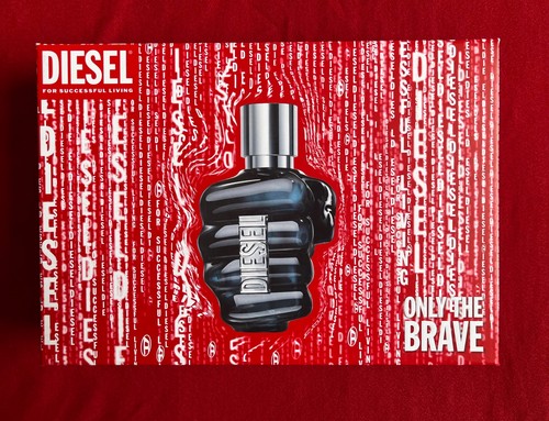 Diesel only the brave - only,