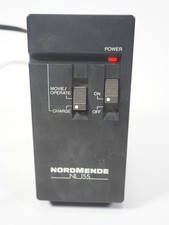 Vintage NordMende NL 155 Power
