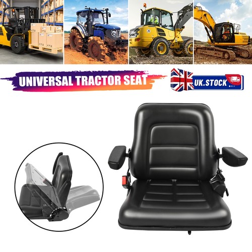 Universal suspension seat for - universal,