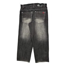 Southpole Baggy Jeans - 37W