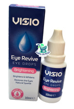 Visio Eye Revive Eye Drops