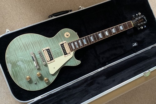 Gibson les paul - gibson, 2015