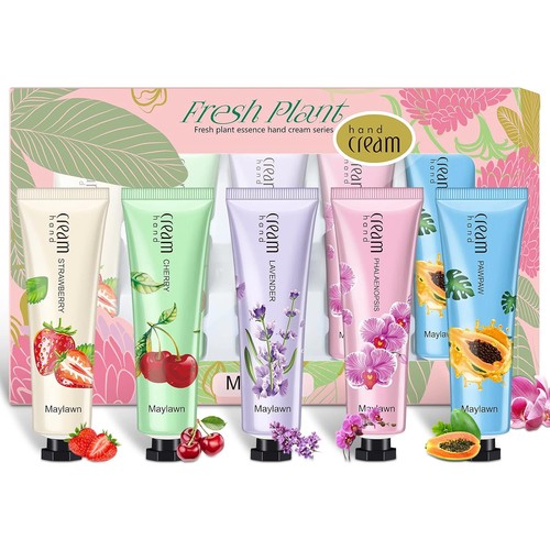 Maylawn hand cream x - maylawn, 5