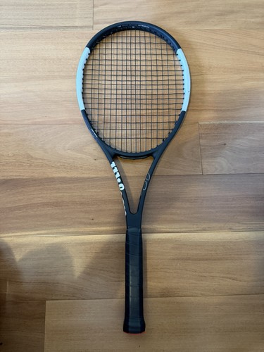 Wilson pro staff - wilson,