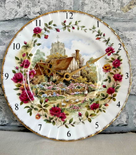 Royal albert old country roses - royal,