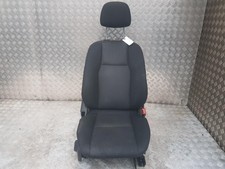 MERCEDES C CLASS SEAT FRONT