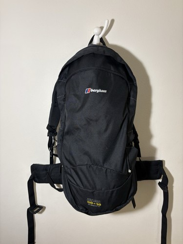 Berghaus rucksack jalan - rucksack,