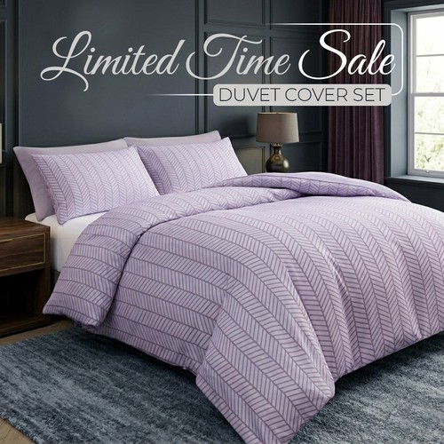 Limited time sale duvet cover - limited,