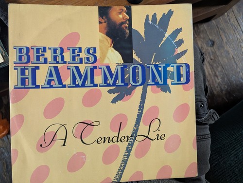Beres hammond tender lie - beres,
