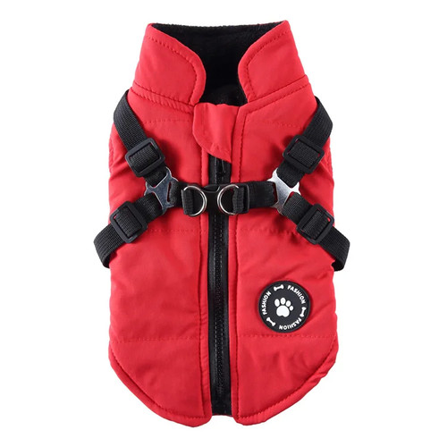 Dog coat waterproof - dog,