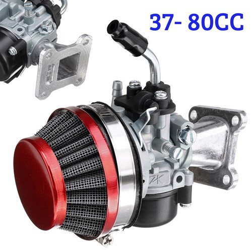 Carburetor carb air filter - carburetor,