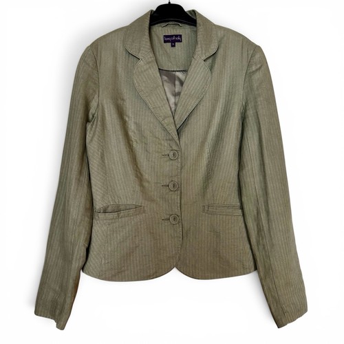 Long tall sally - sally, green